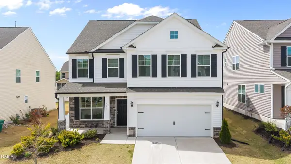 521 Glenwyck Court, Fuquay Varina, NC 27526