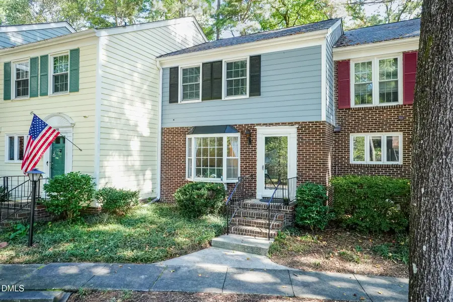 1107 Collington Drive, Cary, NC 27511 - #2