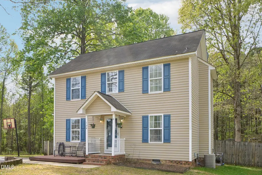 124 Saint Johns Street, Knightdale, NC 27545 - #3