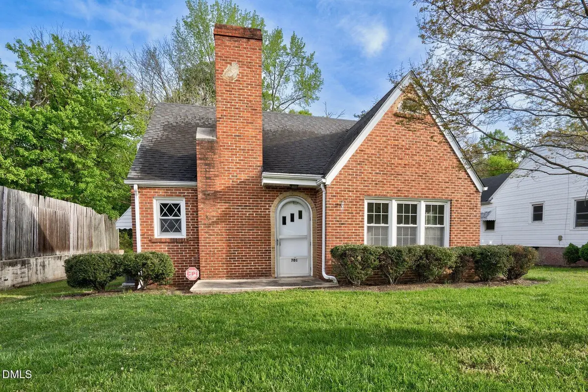 701 E Nash Street, Nashville, NC 27856 - #1