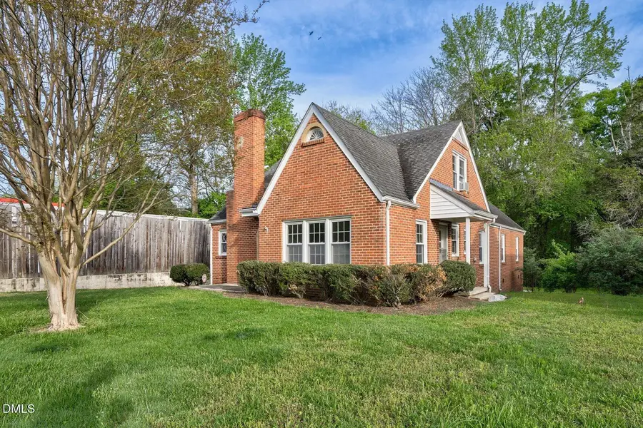 701 E Nash Street, Nashville, NC 27856 - #3