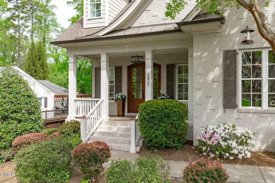 3034 Lewis Farm Road, Raleigh, NC 27607 - #3