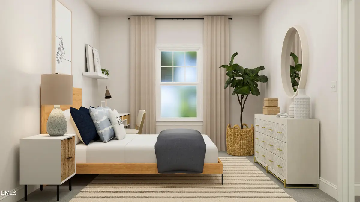 416 Rolling Pasture Way, Knightdale, NC 27545 - #1