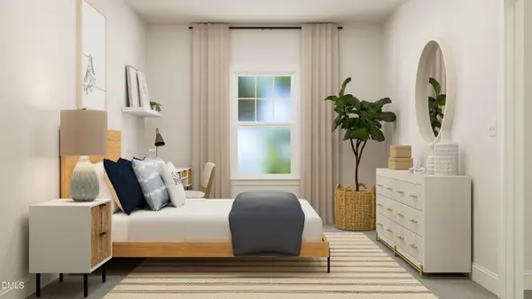 416 Rolling Pasture Way, Knightdale, NC 27545