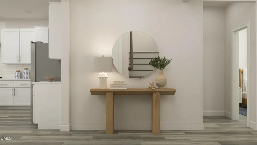 416 Rolling Pasture Way, Knightdale, NC 27545 - #2