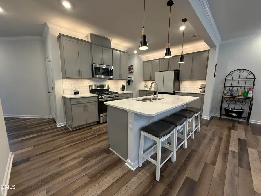 4927 Arkose Drive, Raleigh, NC 27610 - #3