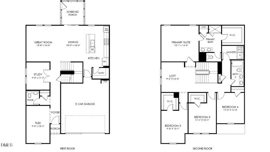 412 Southland Drive, Zebulon, NC 27597 - #2