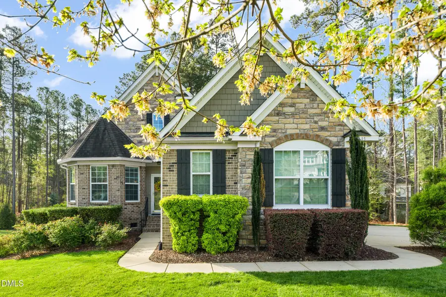 105 Costin Court, Durham, NC 27713 - #2