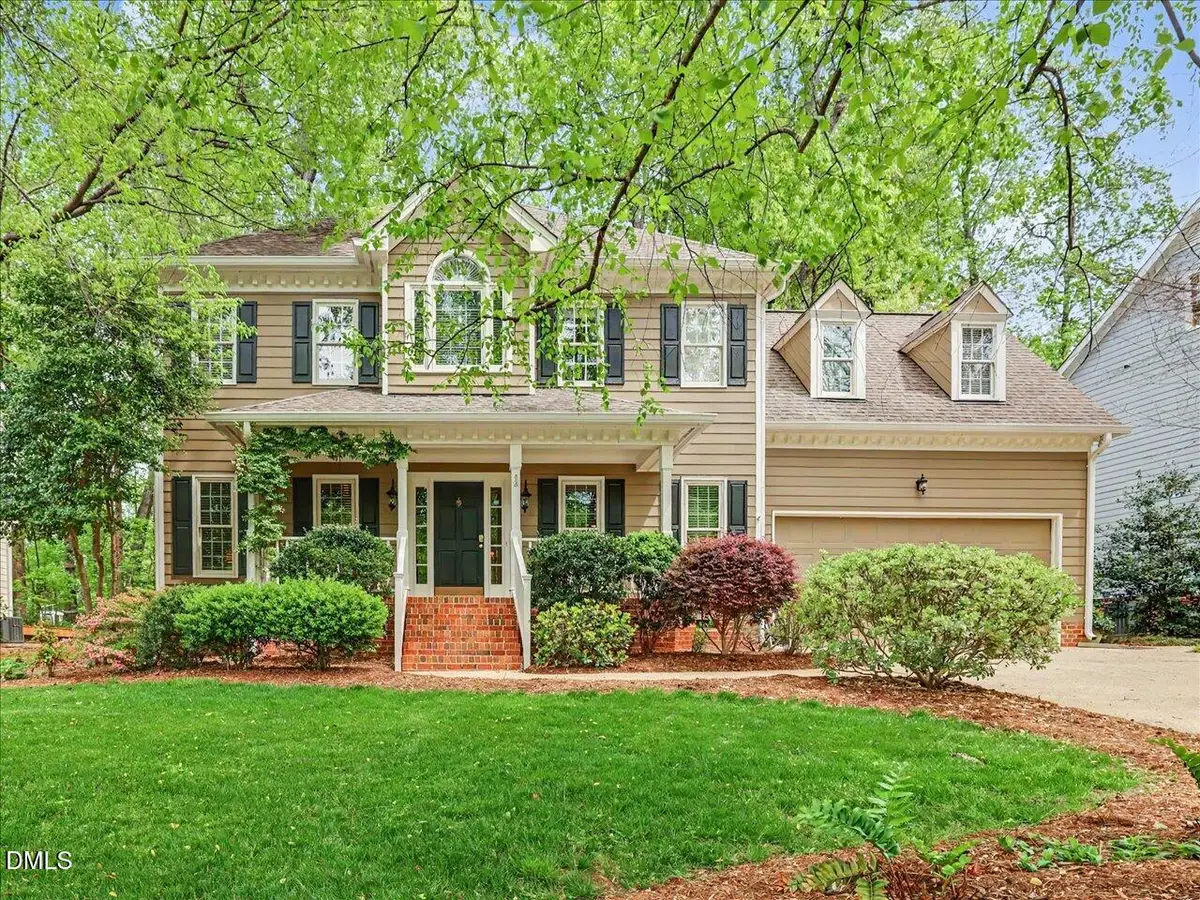 209 Piperwood Drive, Cary, NC 27518 - #1