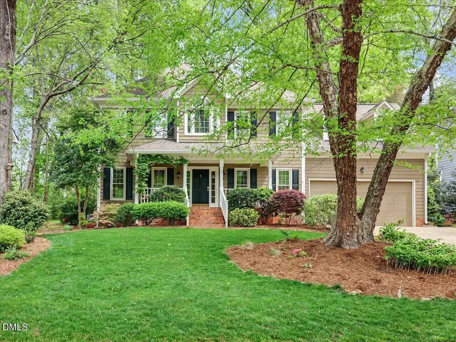 209 Piperwood Drive, Cary, NC 27518 - #3