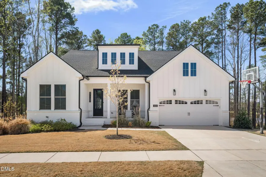 624 Long Lake Drive, Fuquay Varina, NC 27526 - #3