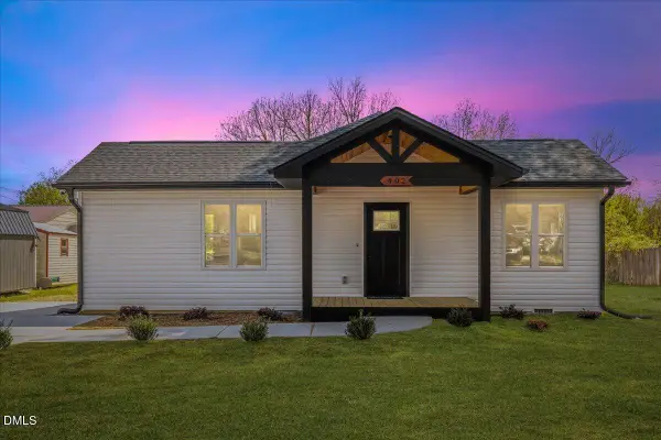 402 Poplar Street, Graham, NC 27253