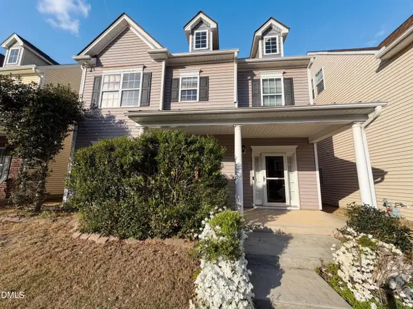 720 Keystone Park Drive, Morrisville, NC 27560