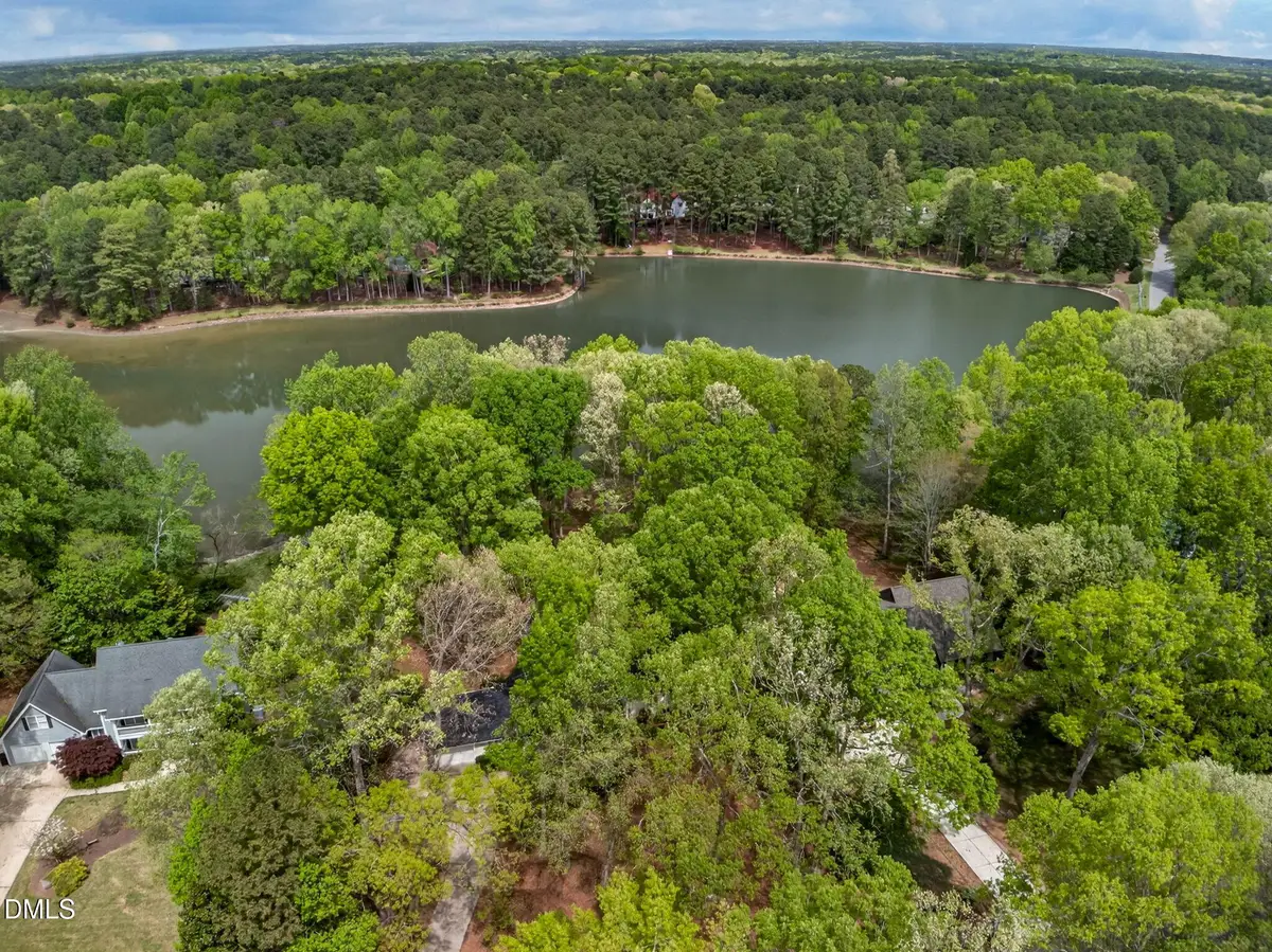 11617 Coachmans Way, Raleigh, NC 27614 - #1