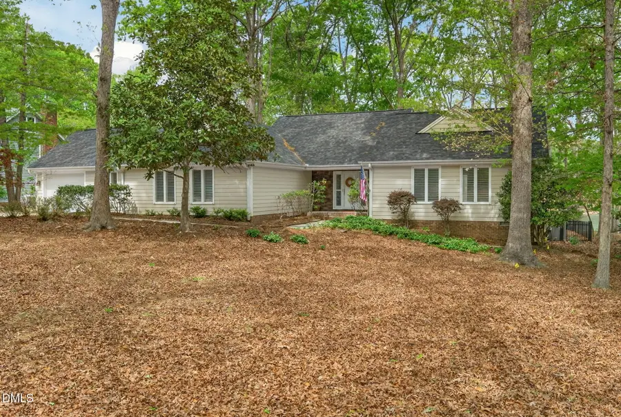 11617 Coachmans Way, Raleigh, NC 27614 - #3