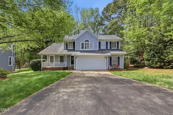 8517 Averell Court, Raleigh, NC 27615