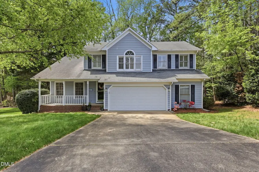8517 Averell Court, Raleigh, NC 27615 - #2