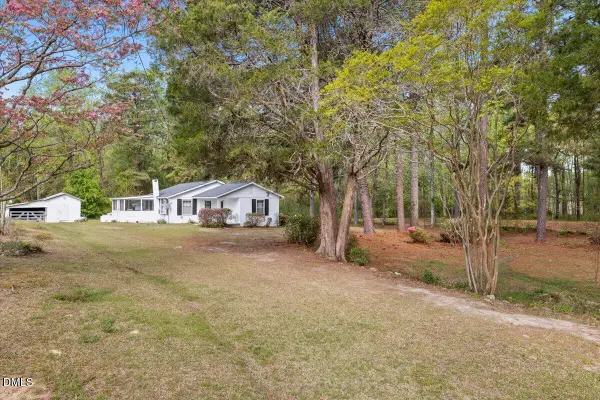 1023 Wade Stephenson Road, Holly Springs, NC 27540