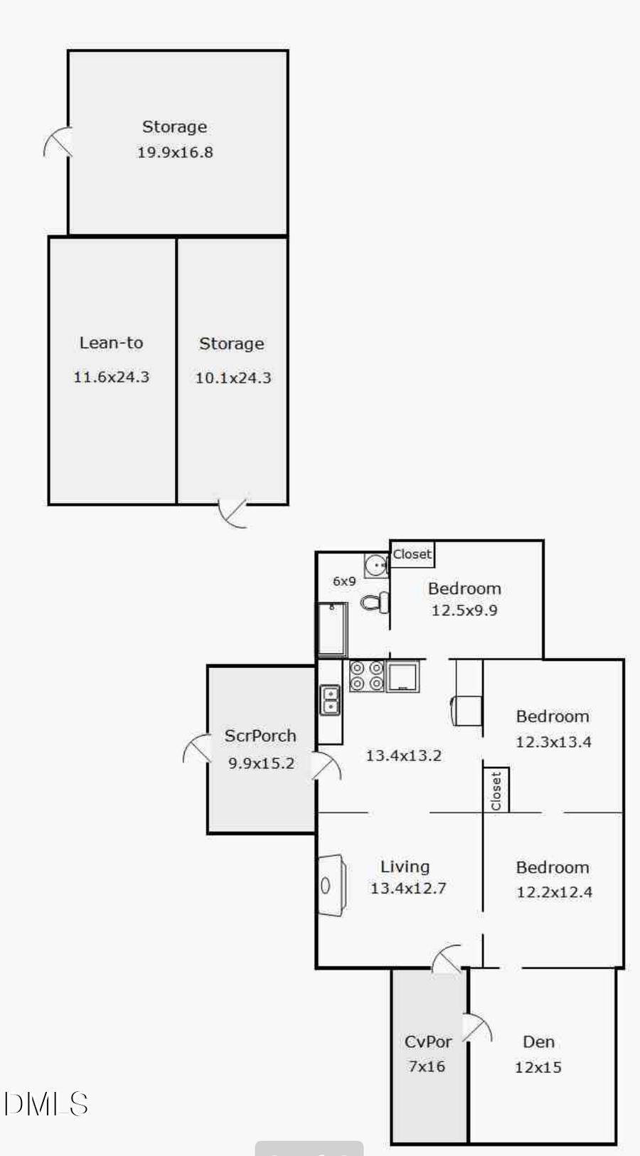 1023 Wade Stephenson Road, Holly Springs, NC 27540 - #2