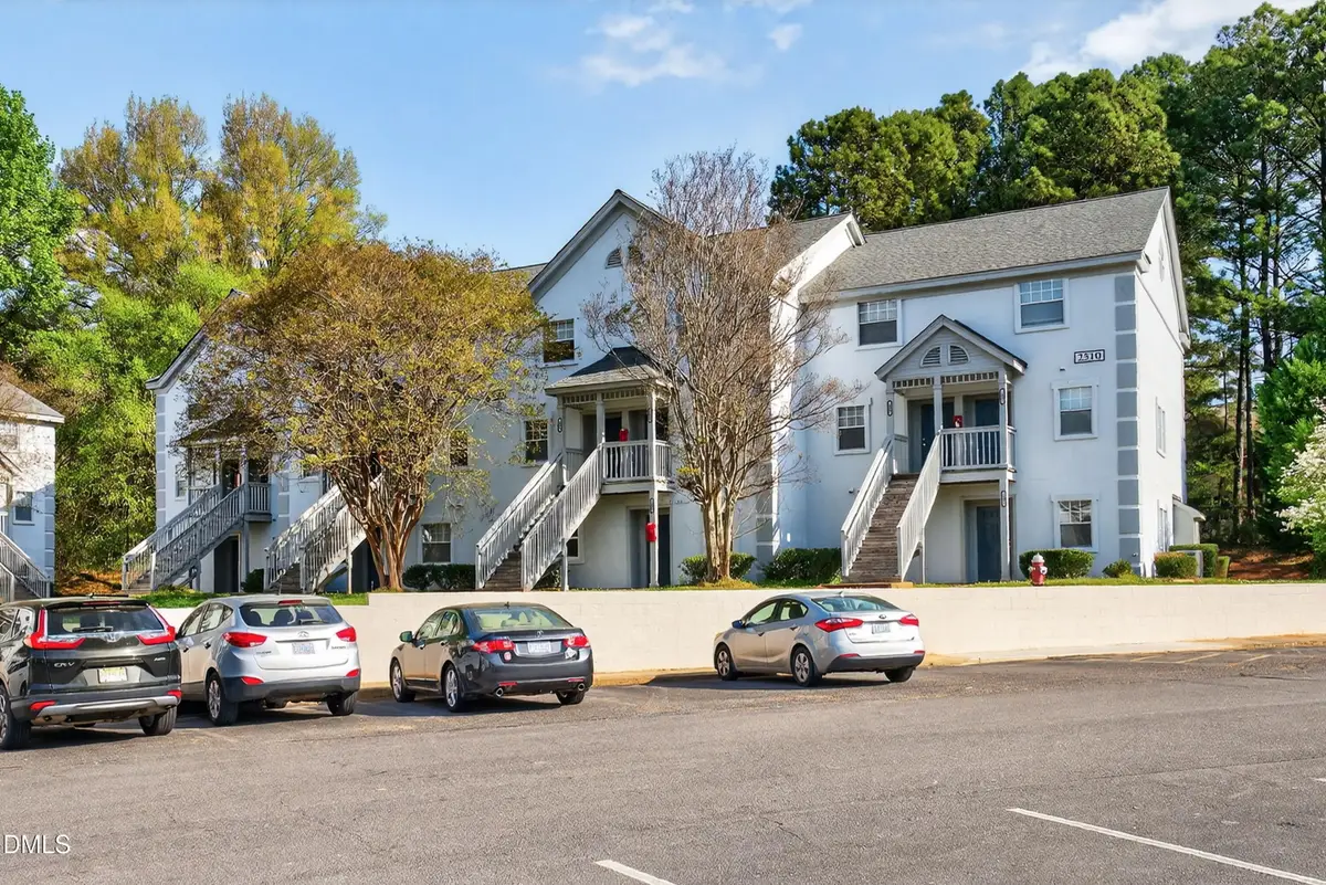 2510 Avent Ferry Road #104, Raleigh, NC 27606 - #1
