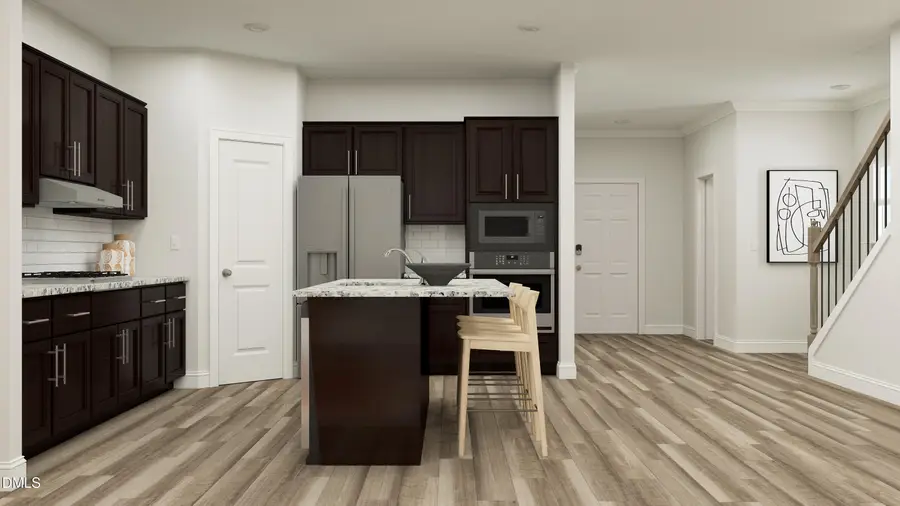 1708 Uplift Avenue, Knightdale, NC 27545 - #2