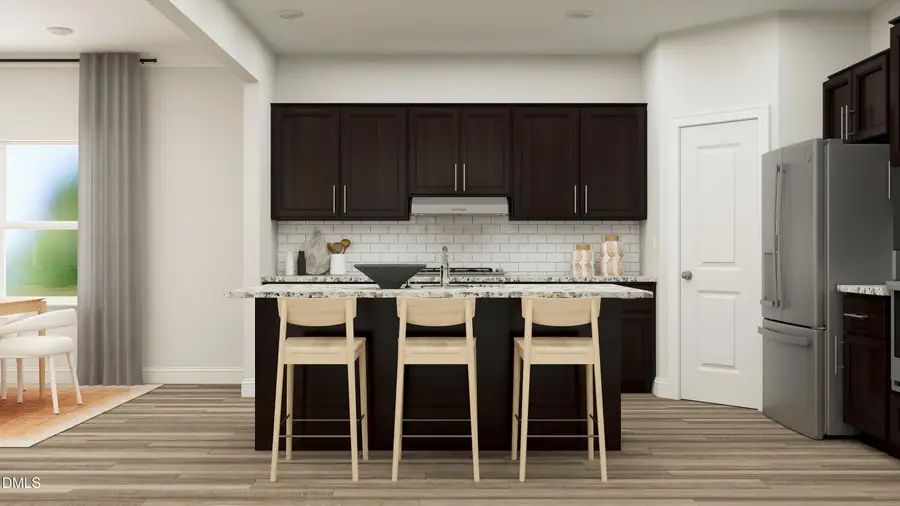 1708 Uplift Avenue, Knightdale, NC 27545 - #3