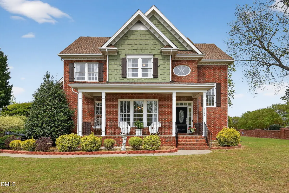 2400 Stewart Street, Fuquay Varina, NC 27526 - #1