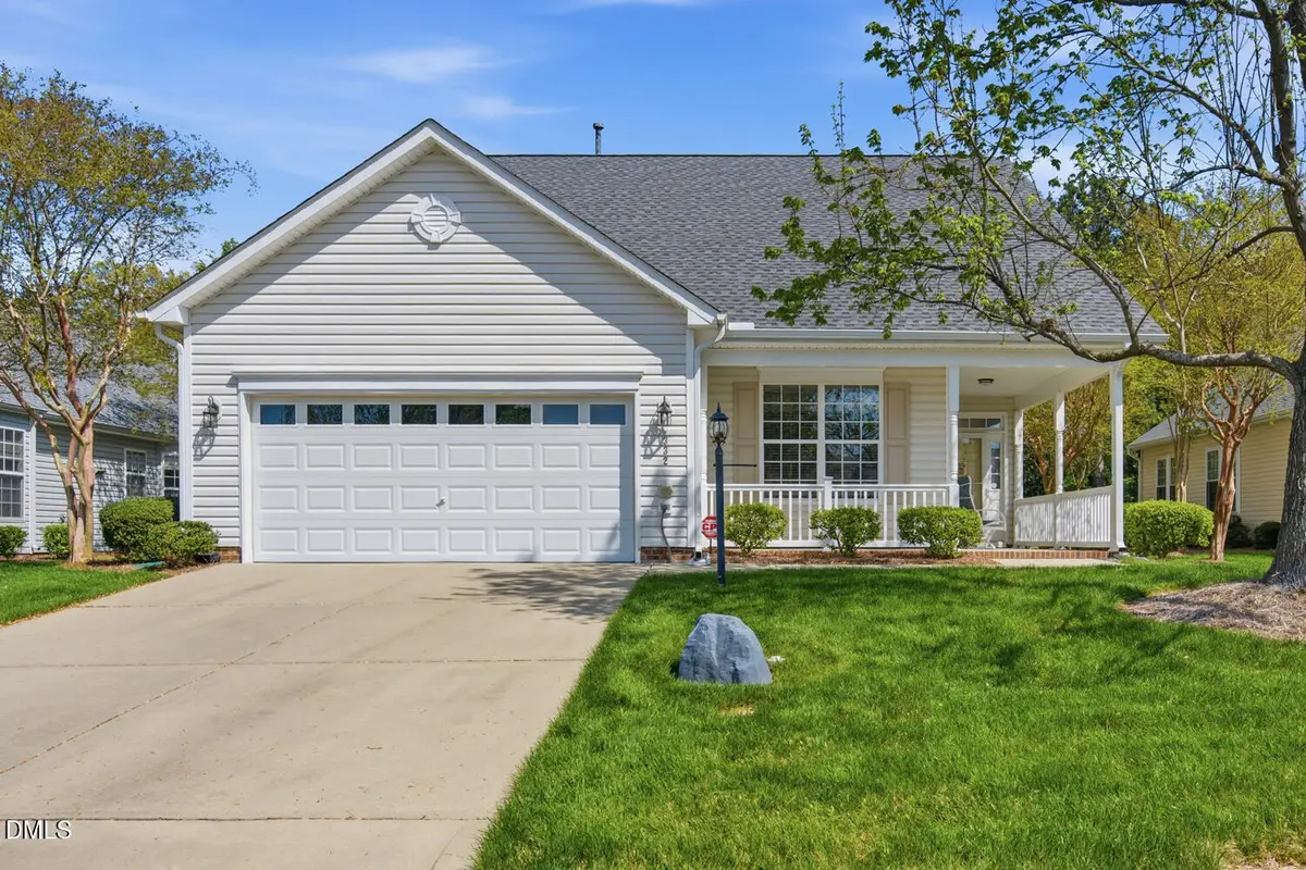 332 Indian Elm Lane, Cary, NC 27519 - #1