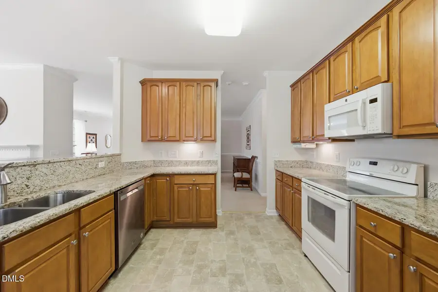 332 Indian Elm Lane, Cary, NC 27519 - #2