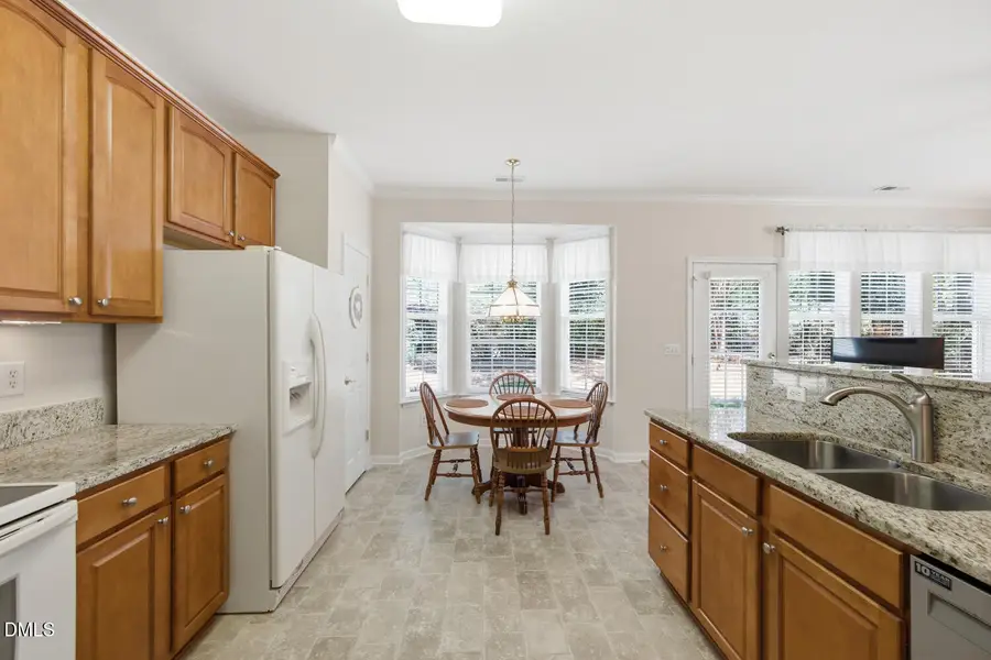 332 Indian Elm Lane, Cary, NC 27519 - #3