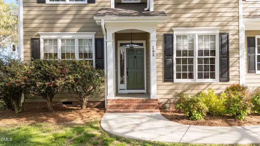 101 Michaels Way, Chapel Hill, NC 27516 - #3