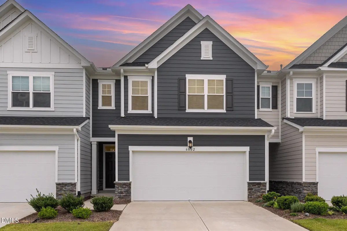 6002 Renew Place, Raleigh, NC 27616 - #1