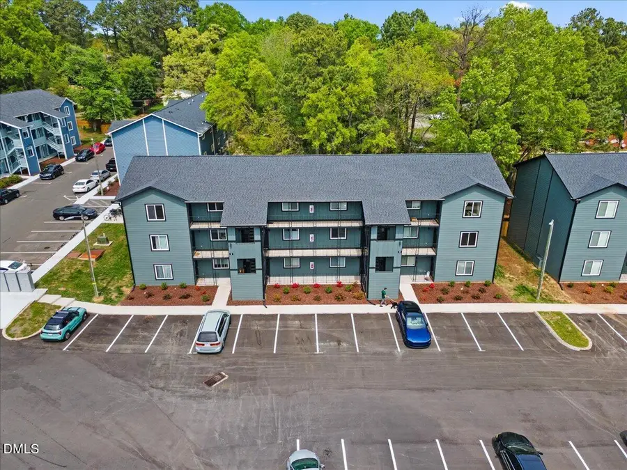 1309 Hudson Avenue #D12, Durham, NC 27705 - #2