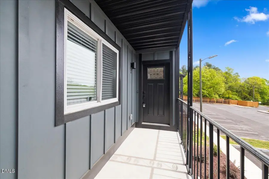 1309 Hudson Avenue #D12, Durham, NC 27705 - #3