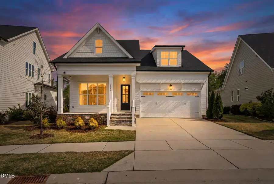 1740 Deacon Falls Way, Wendell, NC 27591 - #3