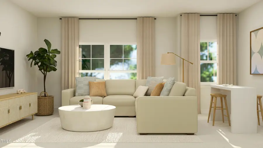 412 Rolling Pasture Way, Knightdale, NC 27545 - #2