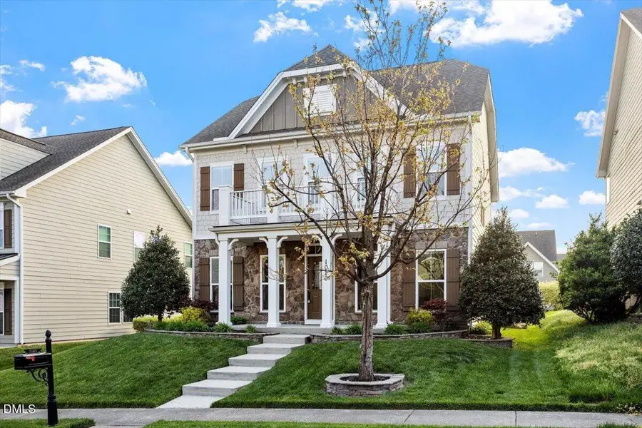 1020 Hildebran Lane, Morrisville, NC 27560 - #2