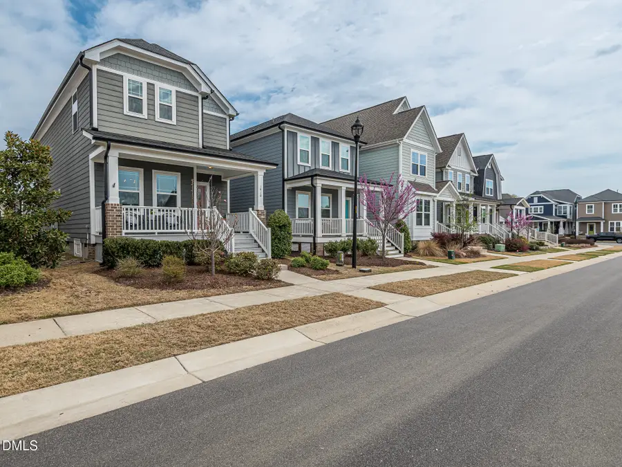 1910 Cedar Dam Lane, Wendell, NC 27591 - #3