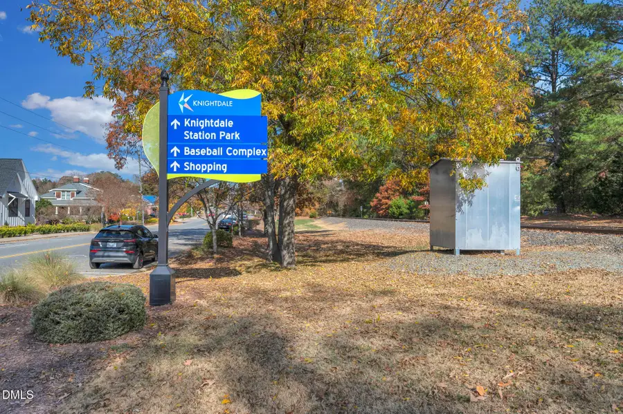 300 Oakwood Crest Drive, Knightdale, NC 27545 - #3