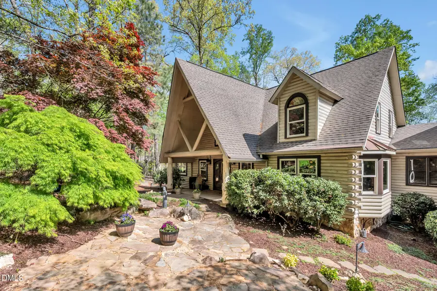 603 Booth Road, Chapel Hill, NC 27516 - #2