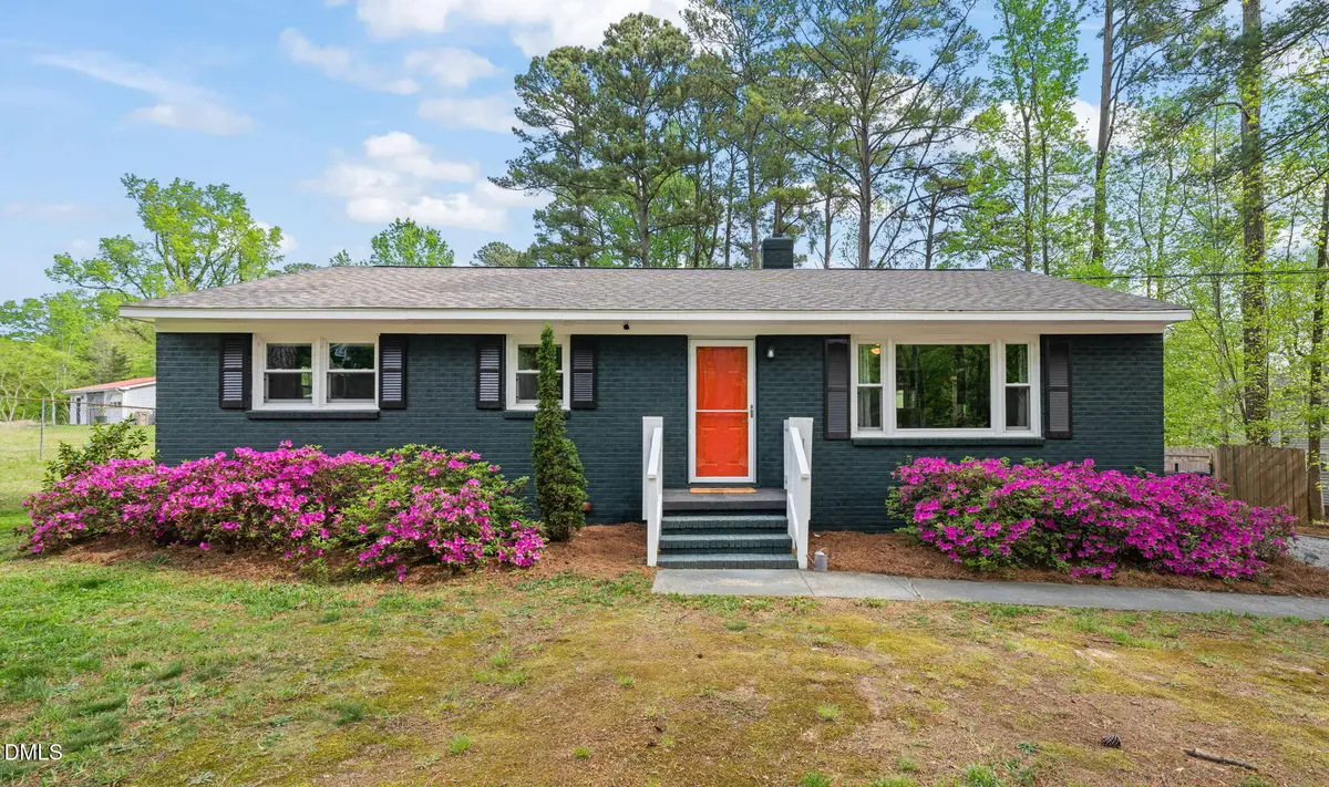 1013 Meadowbrook Drive, Garner, NC 27529 - #1