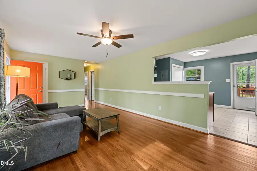 1013 Meadowbrook Drive, Garner, NC 27529 - #3