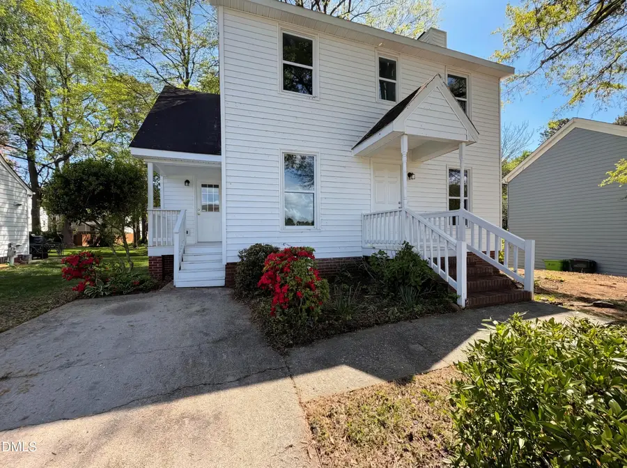 5236 Turf Grass Court, Raleigh, NC 27610 - #2