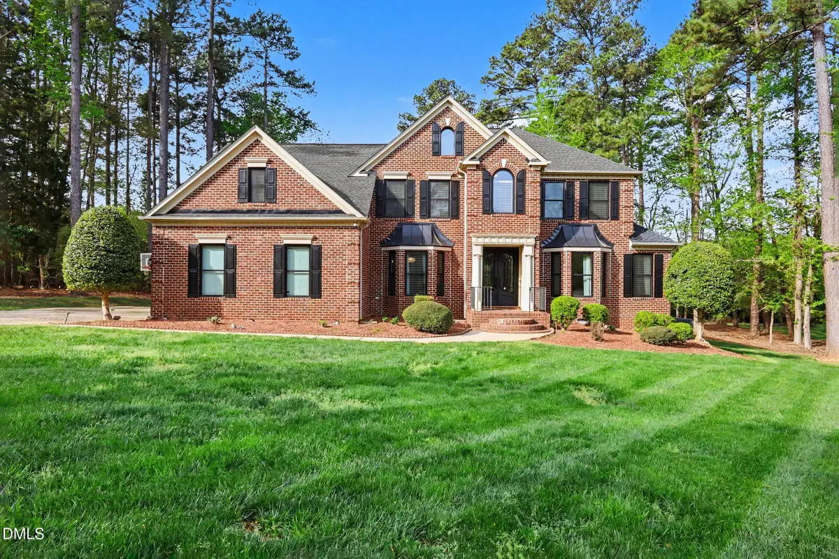 1001 Denfield Court, Raleigh, NC 27615 - #1
