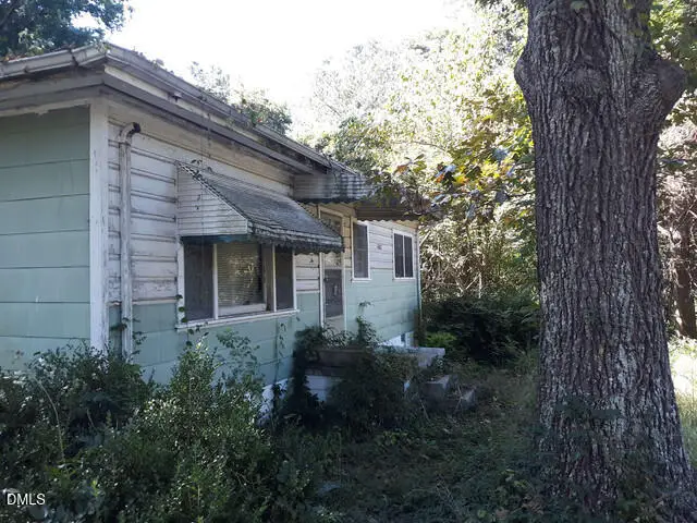 1302 Hillsboro Street, Pittsboro, NC 27312 - #3