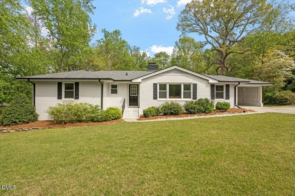 3801 Sue Lane, Raleigh, NC 27604 - #1