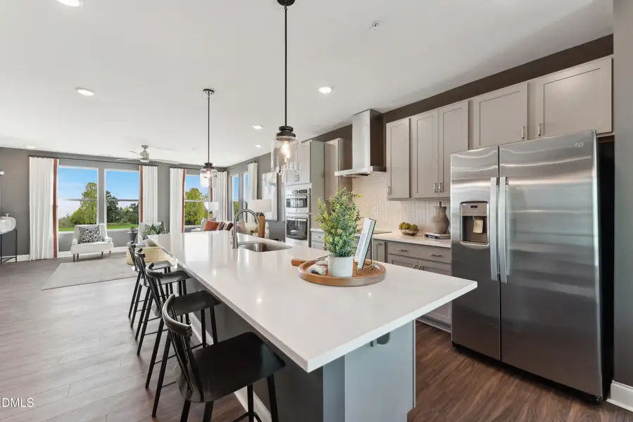 150 N White Street #200, Wake Forest, NC 27587 - #3