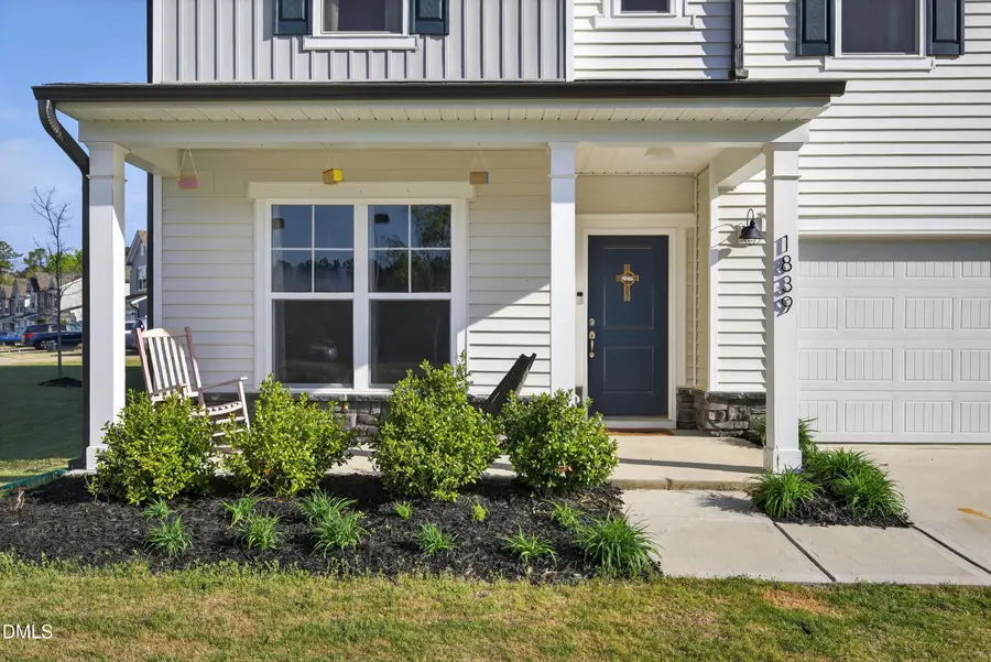 1839 Streamsong Circle, Fuquay Varina, NC 27526 - #2