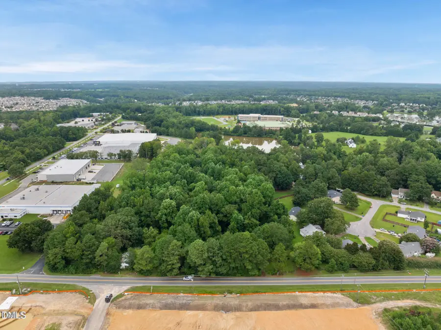 219 Dickens Road, Fuquay Varina, NC 27526 - #2