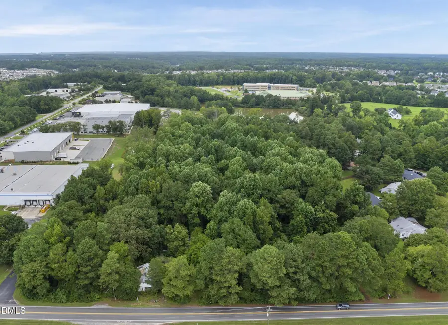 219 Dickens Road, Fuquay Varina, NC 27526 - #3